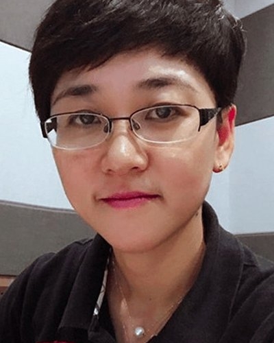 刘芊含