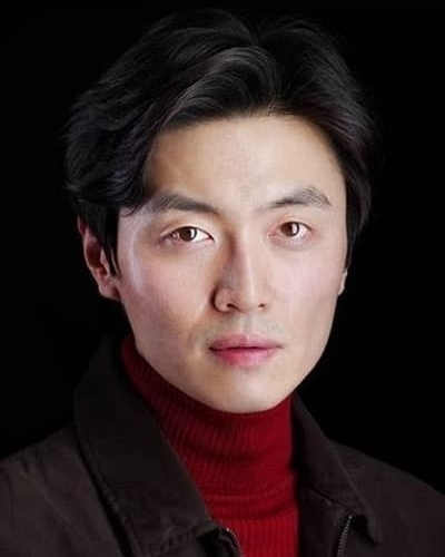 Jeon Kwang-jin