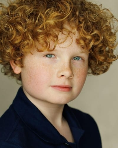 Logan Matthews