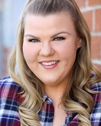 Ashley Fink