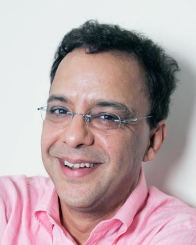 Vidhu Vinod Chopra
