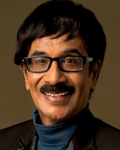 Manobala