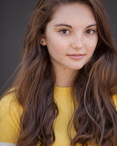 Sophia Woodward