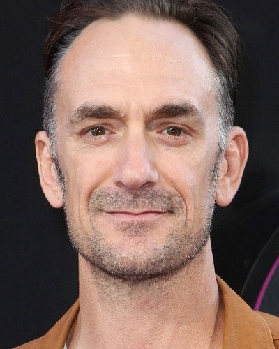 Seth Morris