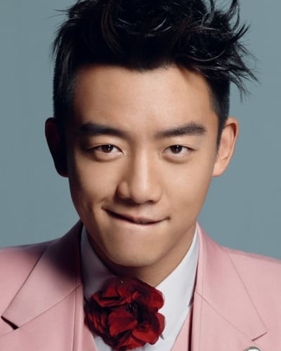 Ryan Zheng Kai