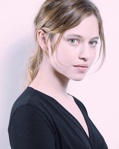 Lou de Laâge