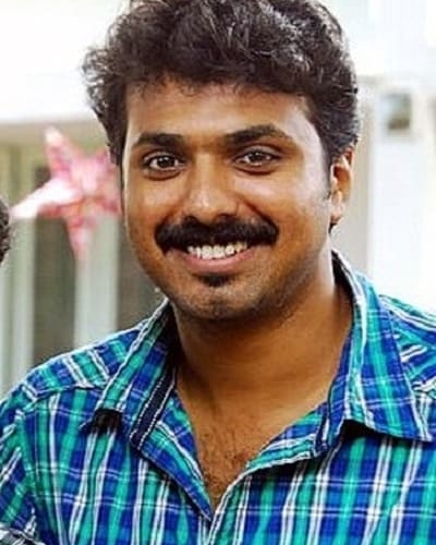 Jins Baskar