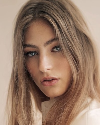 Madison McAleer