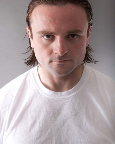 Michael John Lane