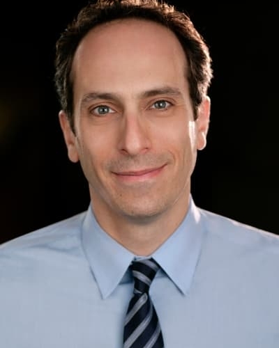 Peter Grosz