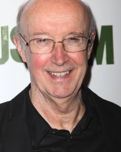 Alan David