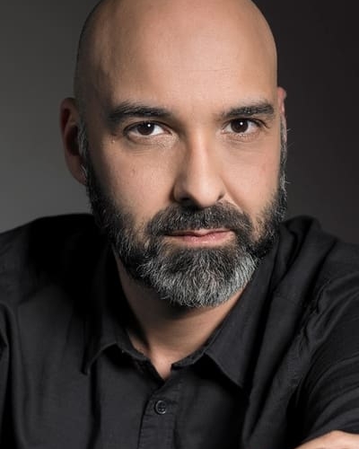 José Mateus