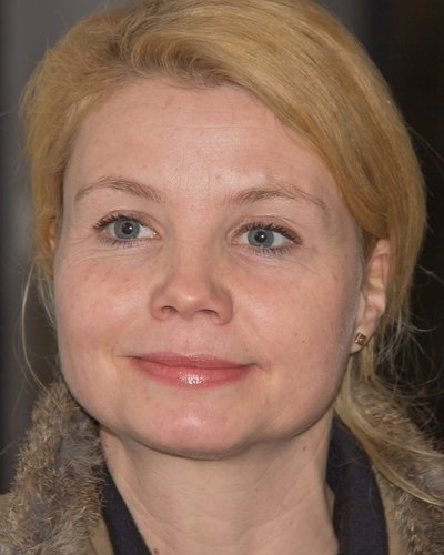 Annette Frier