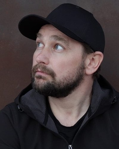 Michael J. Jacyna