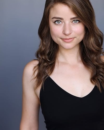 Teresa Decher