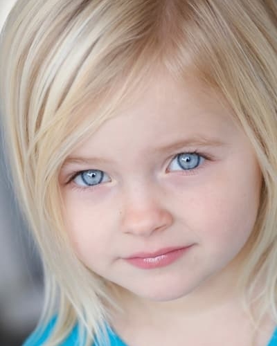 Mia Allan