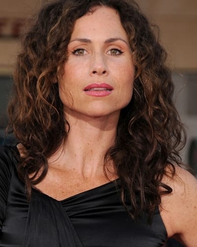 Minnie Driver