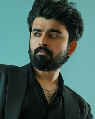 Saad Bilgrami