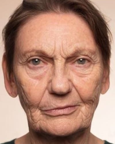 Jane Thorne