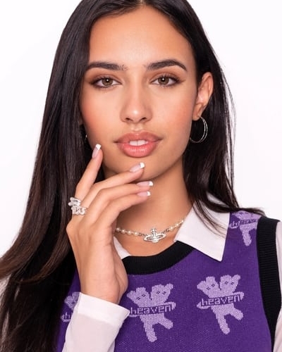 Kylie Cantrall