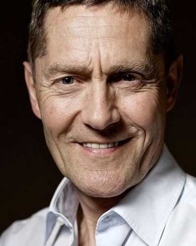 Udo Schenk