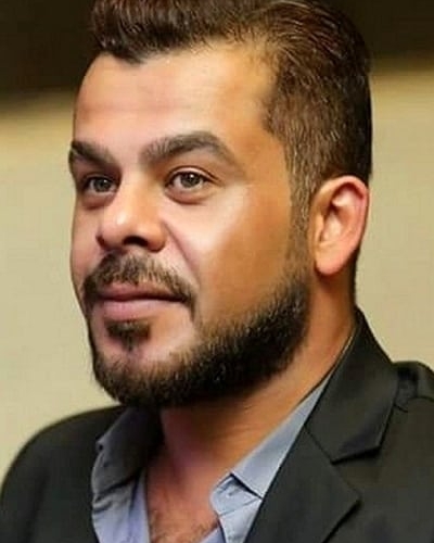Monzer Rayahneh