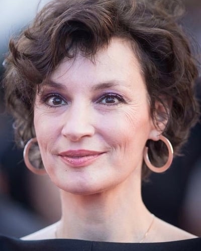 Jeanne Balibar