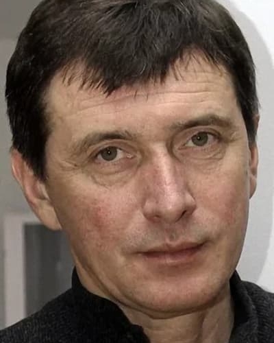 Valeri Solovyev