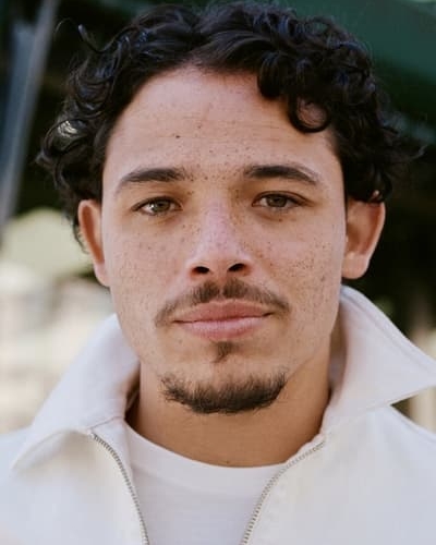 آنتونی راموس