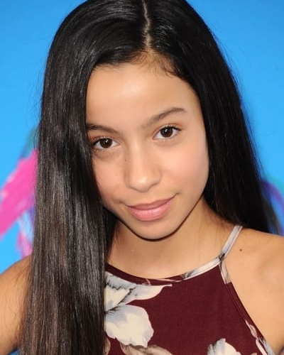 Izabella Alvarez