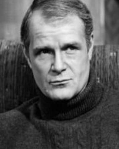 Dieter Mann