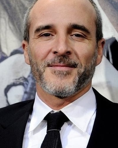 Fernando Guillén Cuervo
