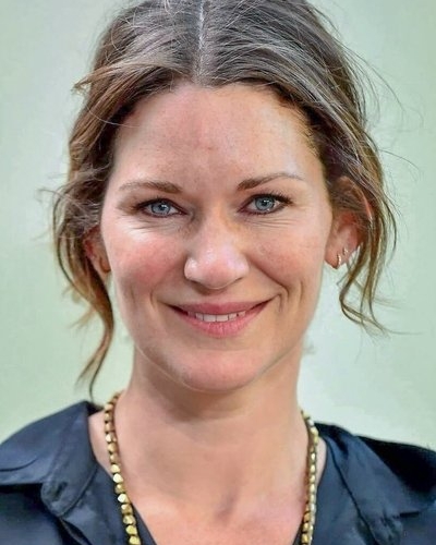 Patricia Potter