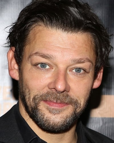 Richard Coyle