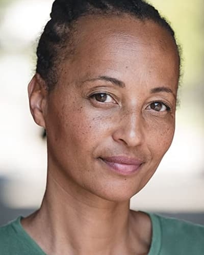 Corinne Delacour