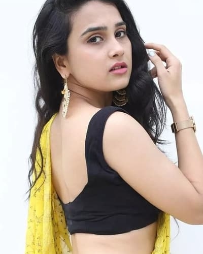 Anushka Kaushik