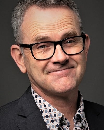 Paul Yates