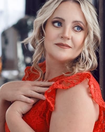 Karen Olchovy