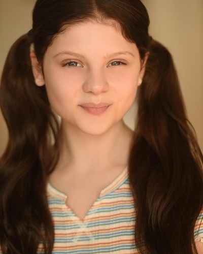 Audrey Lynn-Marie