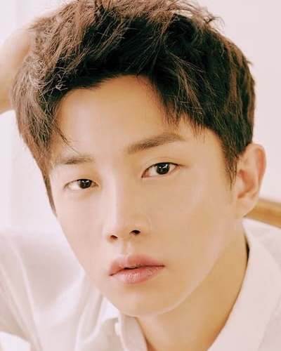 Kim Min-seok