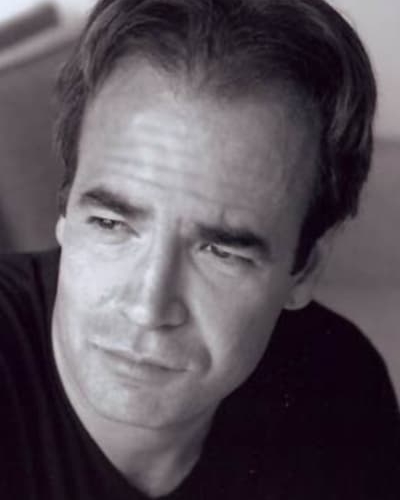 Bruce MacVittie