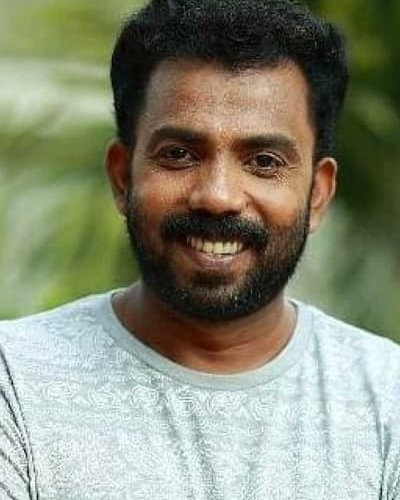 Azees Nedumangad