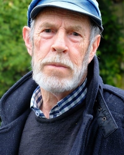 Peter Vere-Jones