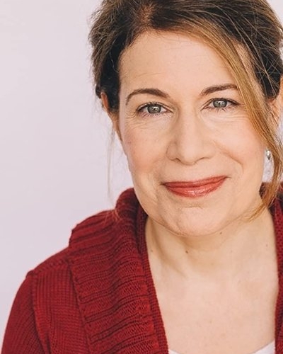 Nealla Gordon