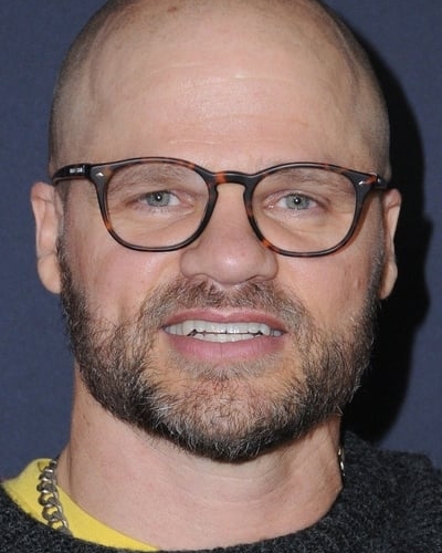 Evan Jones