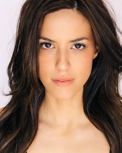 Murielle Telio