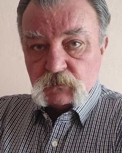 Myroslav Makoviichuk