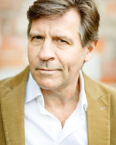 Mike Davies