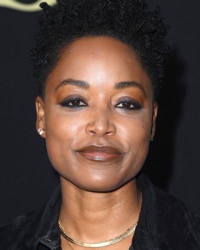 Ayesha Harris