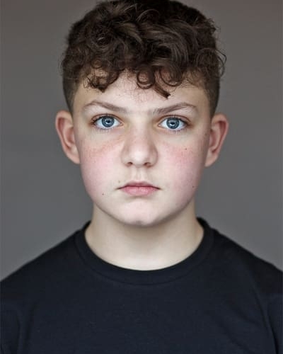 Jack Michael Cloke